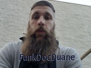 FunkDocDuane