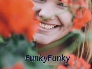 FunkyFunky
