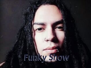 Funky_Show