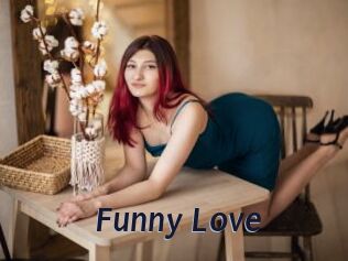 Funny_Love