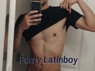 Furry_Latinboy
