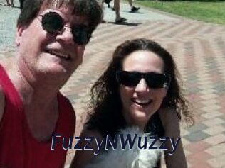 FuzzyNWuzzy