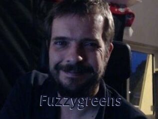Fuzzygreens