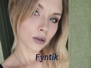 Fyntik