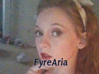FyreAria