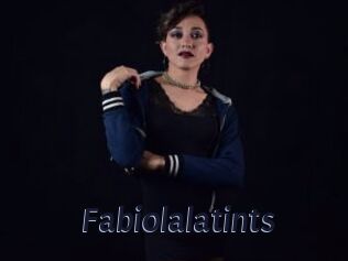Fabiolalatints