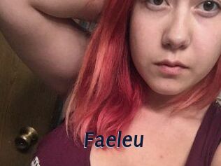 Faeleu