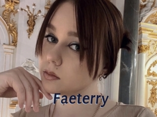 Faeterry