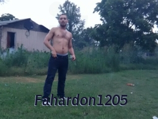 Fahardon1205