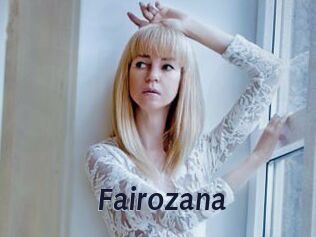 Fairozana