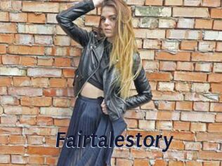 Fairtalestory