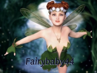 Fairybaby44