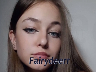 Fairydeerr