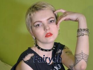 Fairyoh