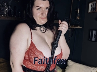 Faithfox