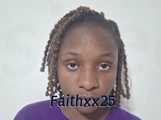 faithxx25 Site Cul
