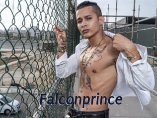 Falconprince