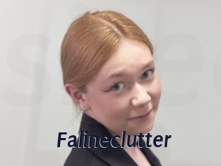 Falineclutter