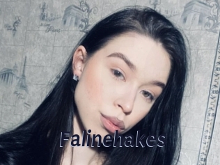 Falinehakes