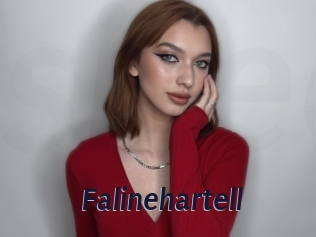 Falinehartell