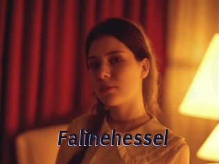 Falinehessel