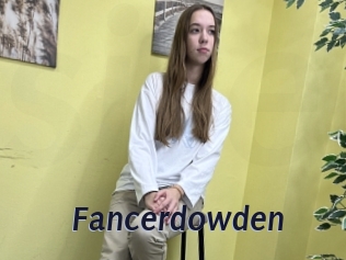 Fancerdowden