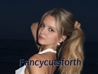 Fancycutsforth