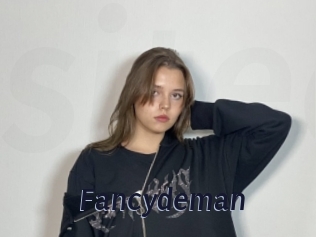 fancydeman Site Cul