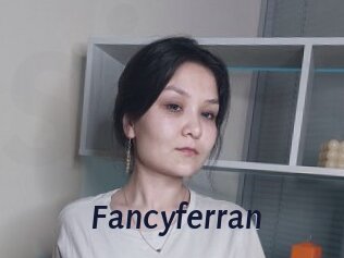 Fancyferran