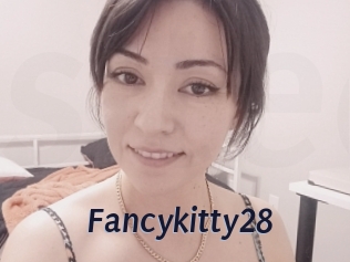 Fancykitty28