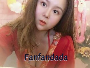 Fanfandada
