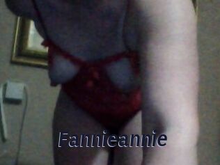 Fannieannie