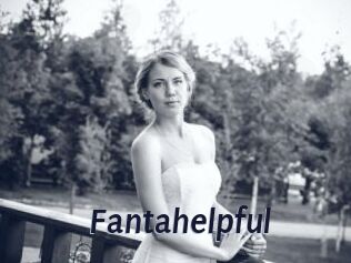 Fantahelpful