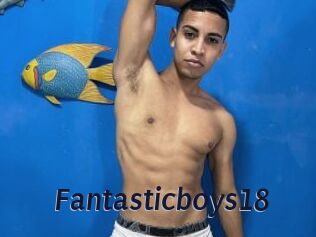 Fantasticboys18