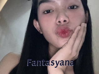 fantasyana Site Cul