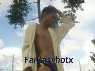 Fantasyhotx