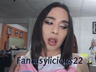 Fantasylicious22