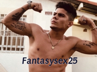fantasysex25 Site Cul