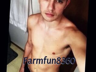Farmfun8360