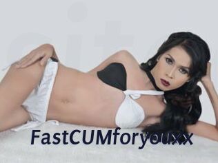 FastCUMforyouxx
