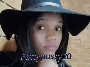 Fattypussy20