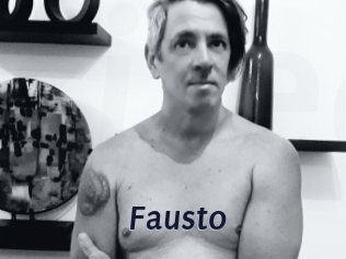 Fausto