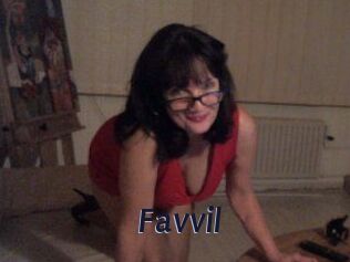 Favvil