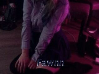 Fawnn