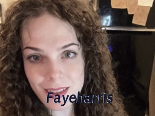 Fayeharris