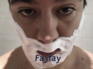 Fayfay