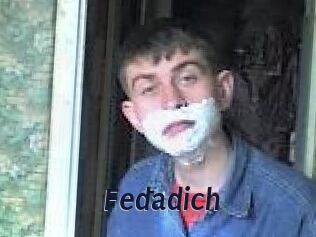 Fedadich