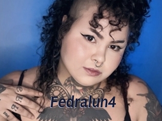 Fedralun4