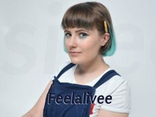 Feelalivee