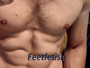 Feetfetish